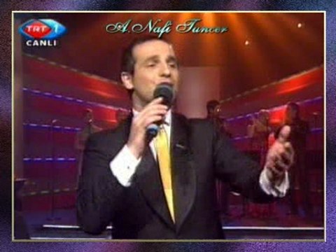 Nusret YILMAZ - Daracık Sokakları Duman Bürüdü