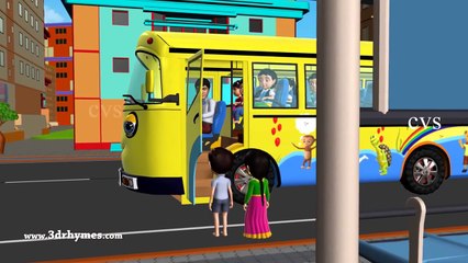 Animal Finger Family 3   Finger Family song   Kids Songs   Popular Nursery Rhymes from CVS