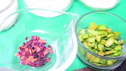 Falooda Dessert - Ramadan Recipe Masala tv