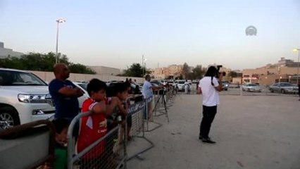 Bahreyn'de Ramazan Geleneği: İftar Topu