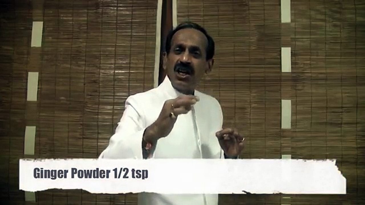 SECRET for ARTHRITIS - Dr Pankaj Naram's Ancient Home Remedy for Joint Pain
