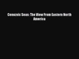 Download Books Cenozoic Seas: The View From Eastern North America Ebook PDF