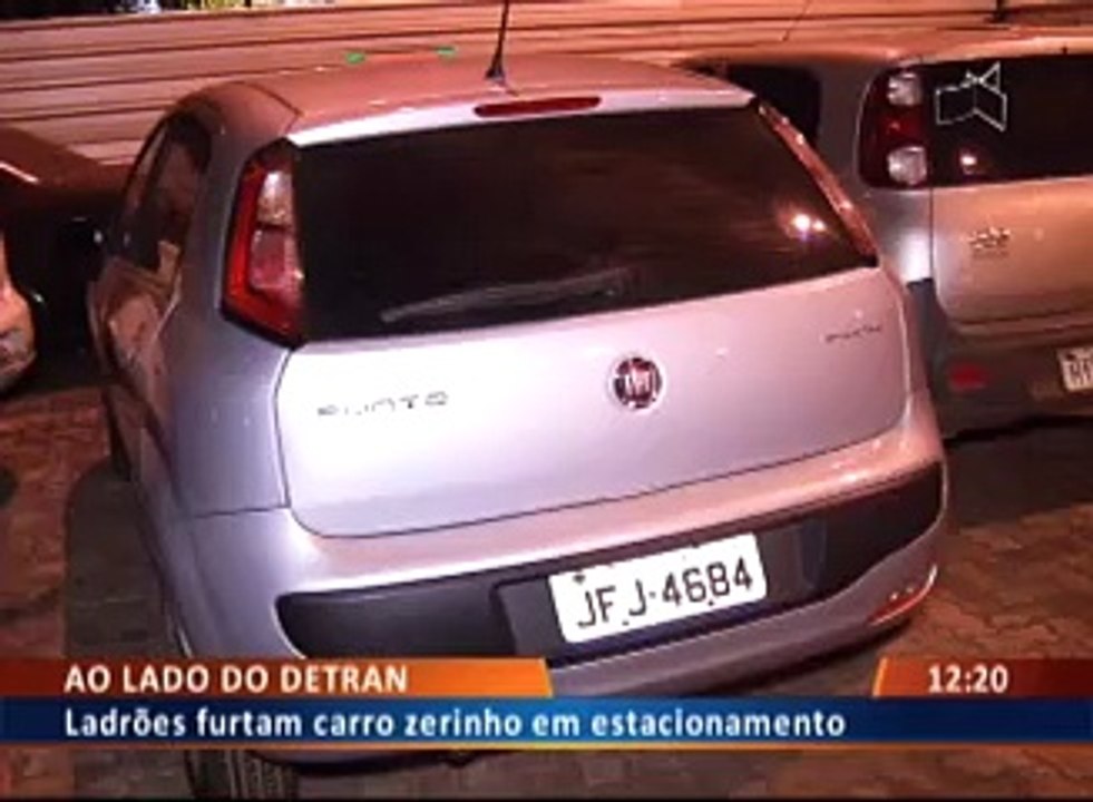 AO LADO DO DETRAN
