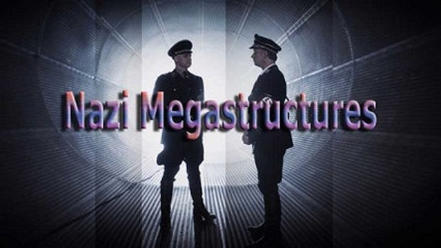 Суперсооружения Третьего рейха 3 сезон 4 серия. Мегакрепости Гитлера / Nazi Megastructures (2016)