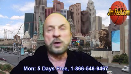 Warriors/Cavs Game 3 NBA Finals Betting Preview by Jim Feist, June 8, 2016