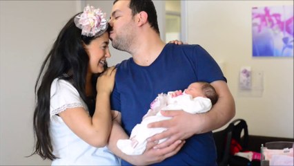 Bade Bebek Doğum Hikayesi