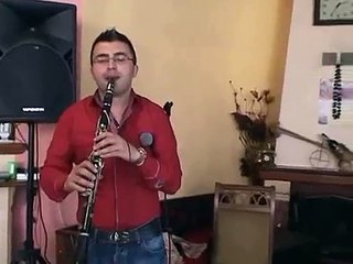 Super Tallava Masar Berisha ne Dasem