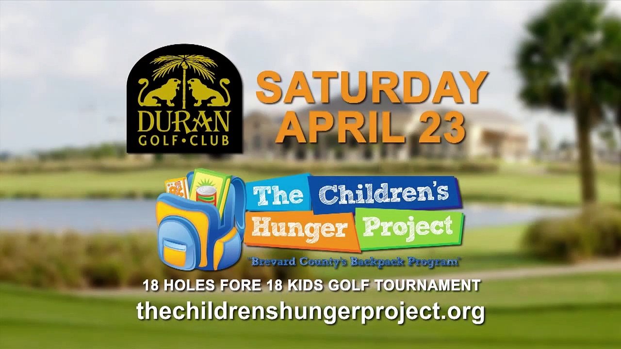 The Children's Hunger Project