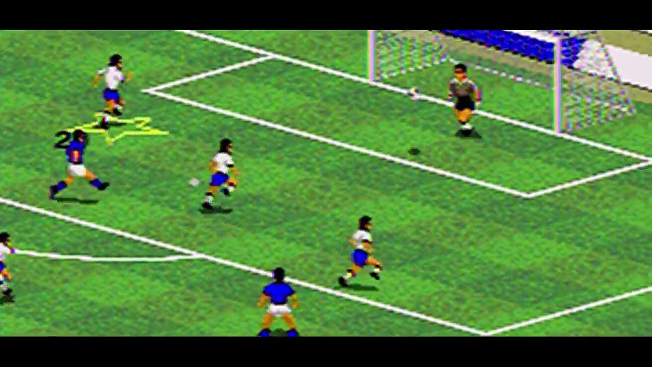 FIFA 17 Teaser Trailer