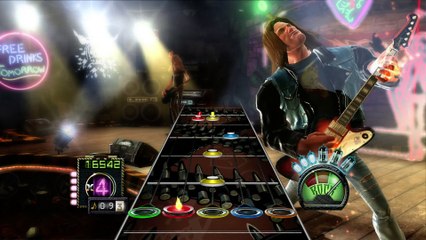 Guitar Hero 3 - Impulse