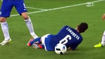Antonio Candreva Penalti Goal HD - Italy 1-0 Finland 06.06.2016