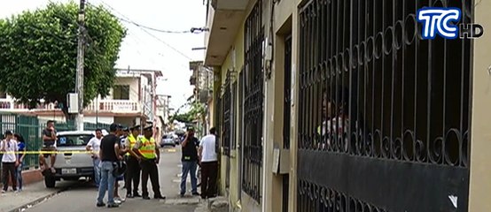 Otra muerte y suicidio por violencia intrafamiliar