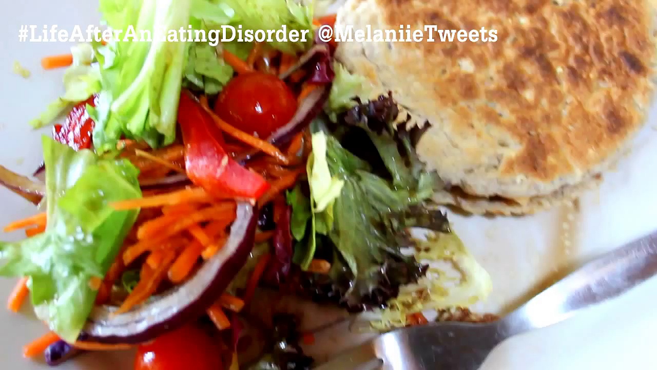 My Eating Disorder Recovery Story!