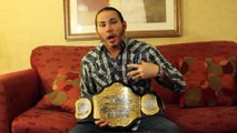 Exclusive - Matt Hardy Makes A Shocking Announcement!