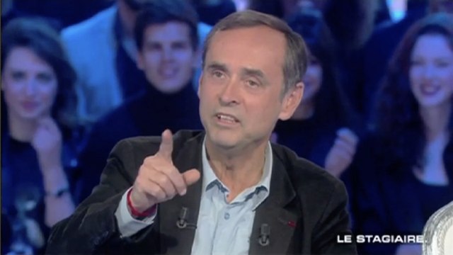 Zapping Télé du 6 juin 2016 - CLASH C'est minable Menard s'agace chez Ardisson !