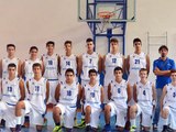 Under 19 Regionale Basket Volterra 2°Fase di Campionato