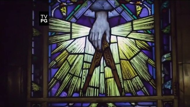 Unsealed Conspiracy Files - Top 10 Conspiracies of All-Time Ep12