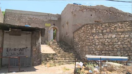 مختصون بمجال الآثار يطالبون بالحفاظ على معالم دهوك