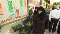 Syrian refugees feel abandoned in Turkey