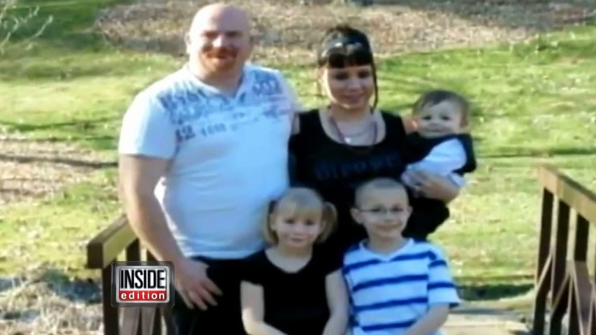 Watch This 8-Year-Old Sister Save Her Baby Brother From Kidnapping