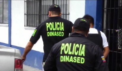 Detienen a un hombre que habría asesinado a su hermana