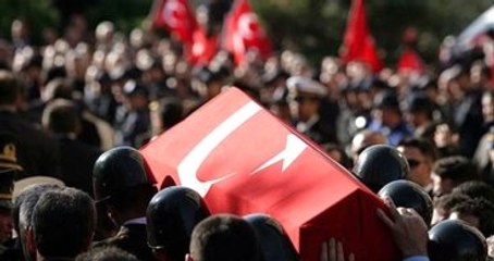 Gümüşhane'de Silahlı Saldırıda Yaralanan Er Salih Bulut Şehit Oldu