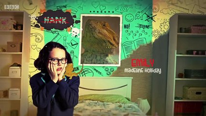 Hank Zipzer - Series 3 - Episode 2 - Vlog It!