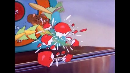 Tom and Jerry, 14 Episode - The Million Dollar Cat (1944)