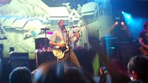 Pink Triangle -Weezer Memories Tour 11/27/10