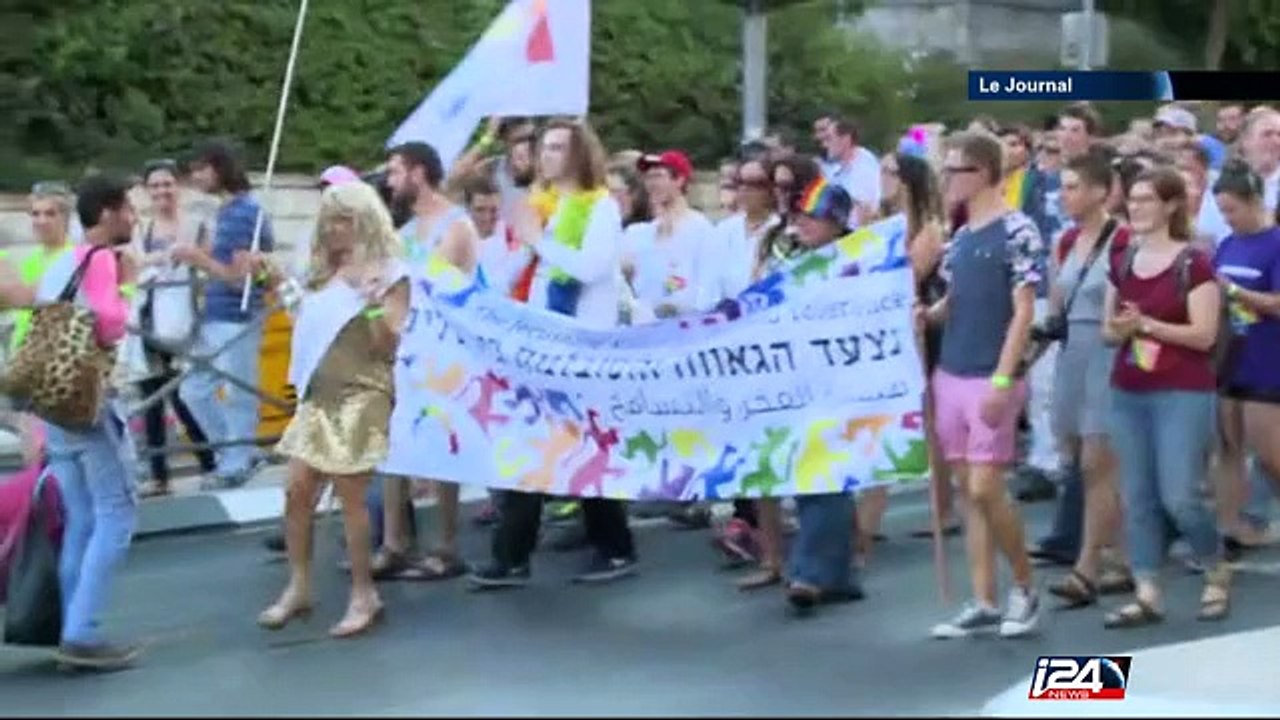 Homosexuel, juif et religieux - Reportage - 06/06/2016