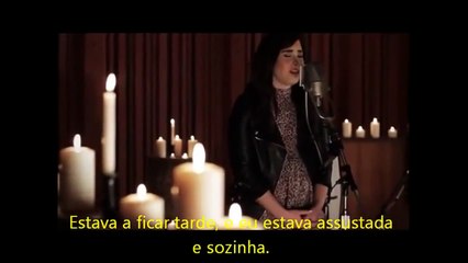 Demi Lovato  - Angels Among Us (Legendado Portugues BR) HD