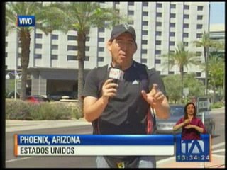 La TRI se concentra para su juego con Perú