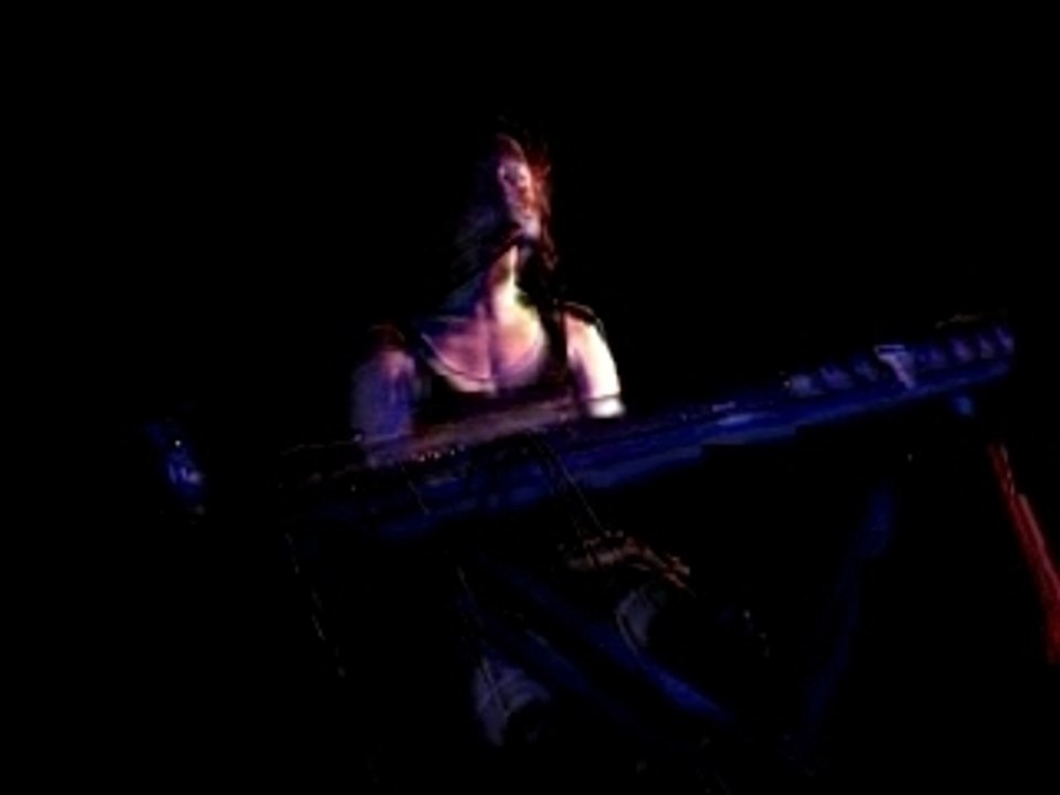 I will follow you - Amanda Palmer