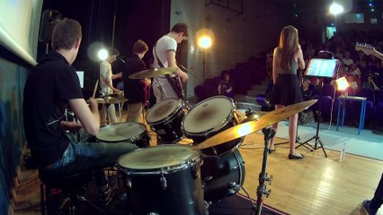 EMLTS Audition - Fall out Boy