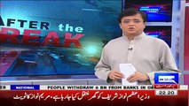 Dunya Kamran Khan Kay Sath – 6th June 2016 Part-02