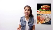 Korean Diet Trend and Weight Loss