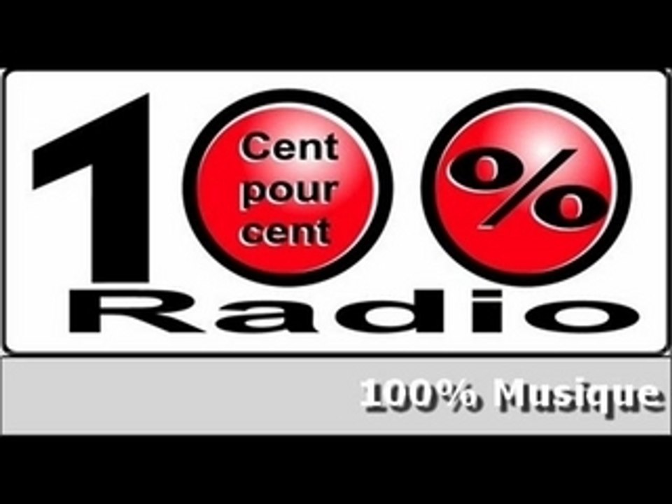 radio 100% mitique