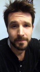 I saluti di Lee Bermejo ai lettori di Batman Crime Solver