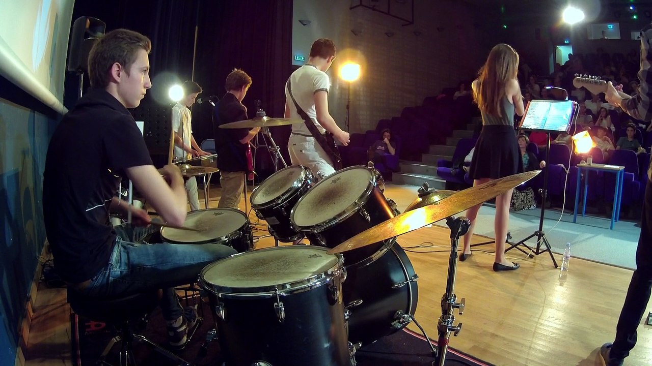 EMLTS Audition - Muse