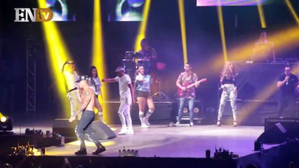 Flow Fest 2016, un viaje en el tiempo para fanáticos de la música urbana