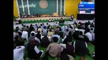 Urdu Nazm  'Jo Khak Mein Milay' Lajna Session Jalsa Salana Germany 2012_(640x360)