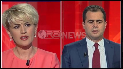 Ora News - “Nëse Rama mendon të bëjë 94 vota me mënyra jo ortodokse, kriza politike e gjatë”