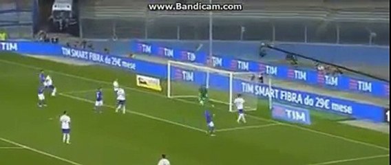 Italy vs Finland 1-0 Highlights First -Half (2016 International Friendlies) 06-06-2016 HD