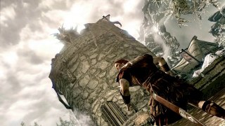 Обзор игры The Elder Scrolls 5: Skyrim