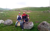 Marka Köy Kora - Ardahan Bayramoğlu Köyü Yaylası