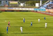 Kolbeinn Sigthorsson Goal HD - Iceland 1-0 Liechtenstein 06.06.2016