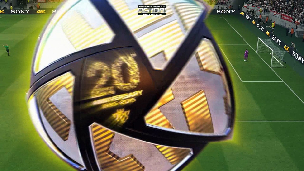 Pologne - Frôce 6 juin 2016 (match amical - 6 juin 2016) 2ème MT