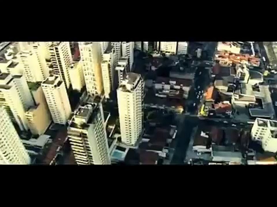 PLASTIC CITY -Trailer