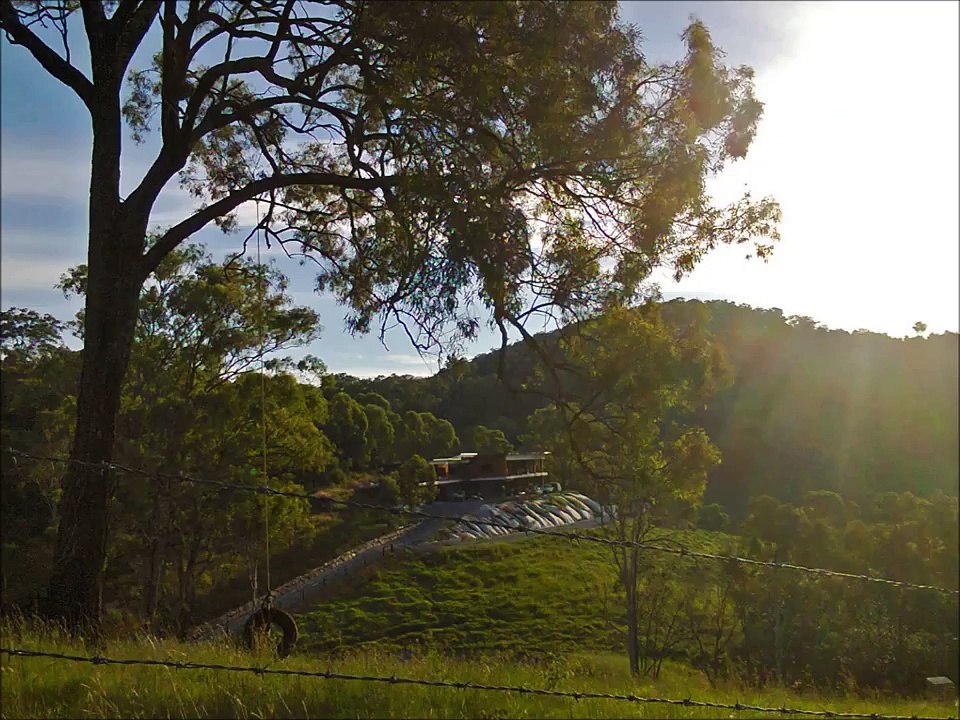 A Shawshank Redemption Moment