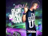 20 Juicy J   Gotta Stay Strapped Feat  Alley Boy & Project Pat Blue Dream & Lean
